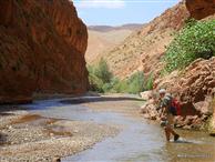 Gorges d'Alemdoun